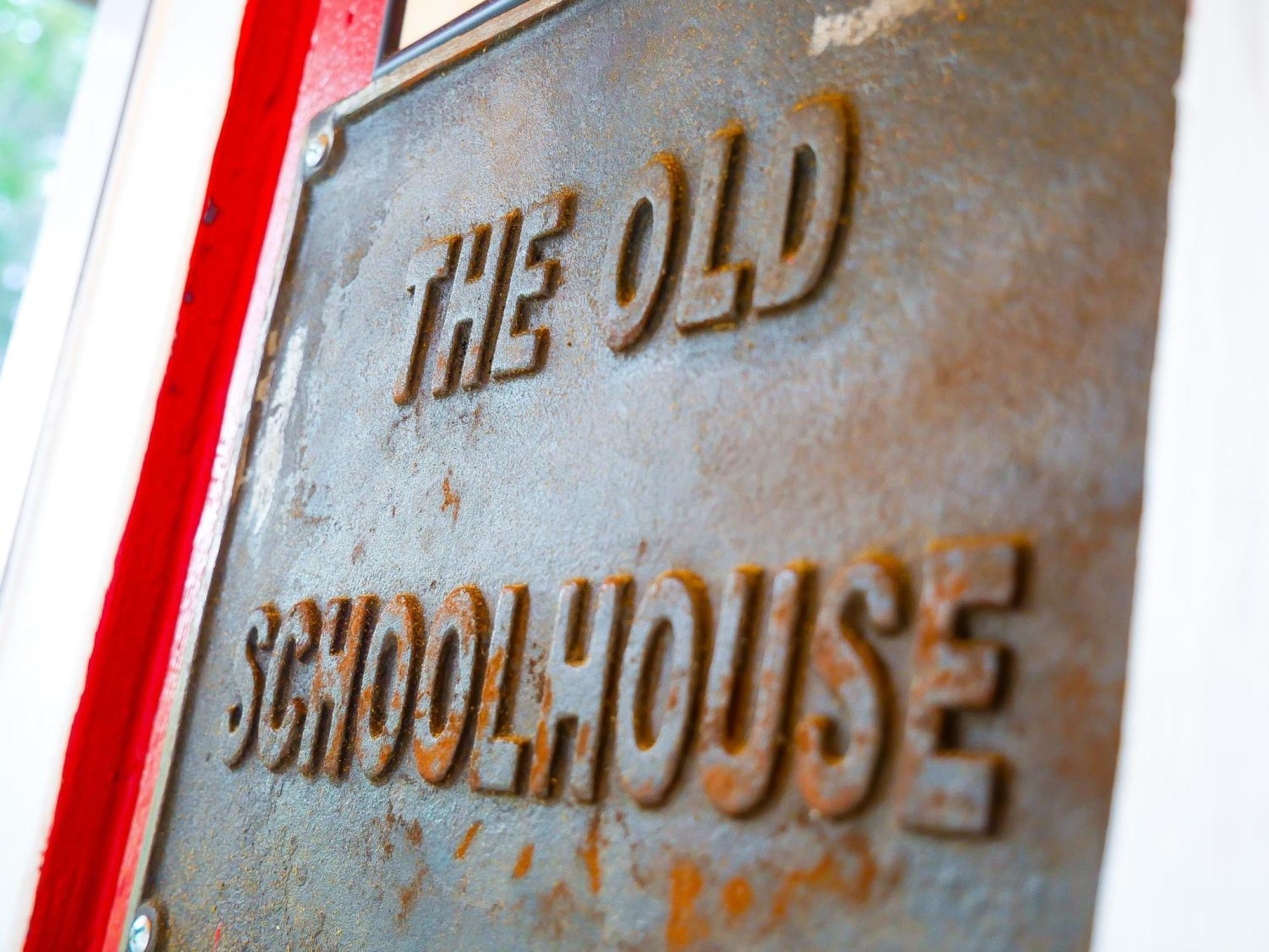 Lincolville'S First Schoolhouse! St. Augustine Εξωτερικό φωτογραφία